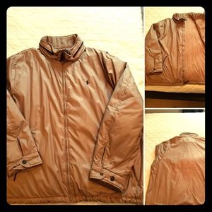 Polo Ralph Lauren jacket